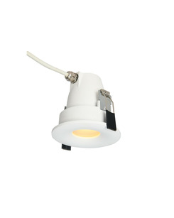Точковий світильник Azzardo AZ5389 Romolo GU10 1x50W IP65 ціна
