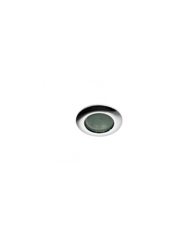 Точечный светильник Azzardo AZ0808 Emilio GU10 1x50W IP54 цена