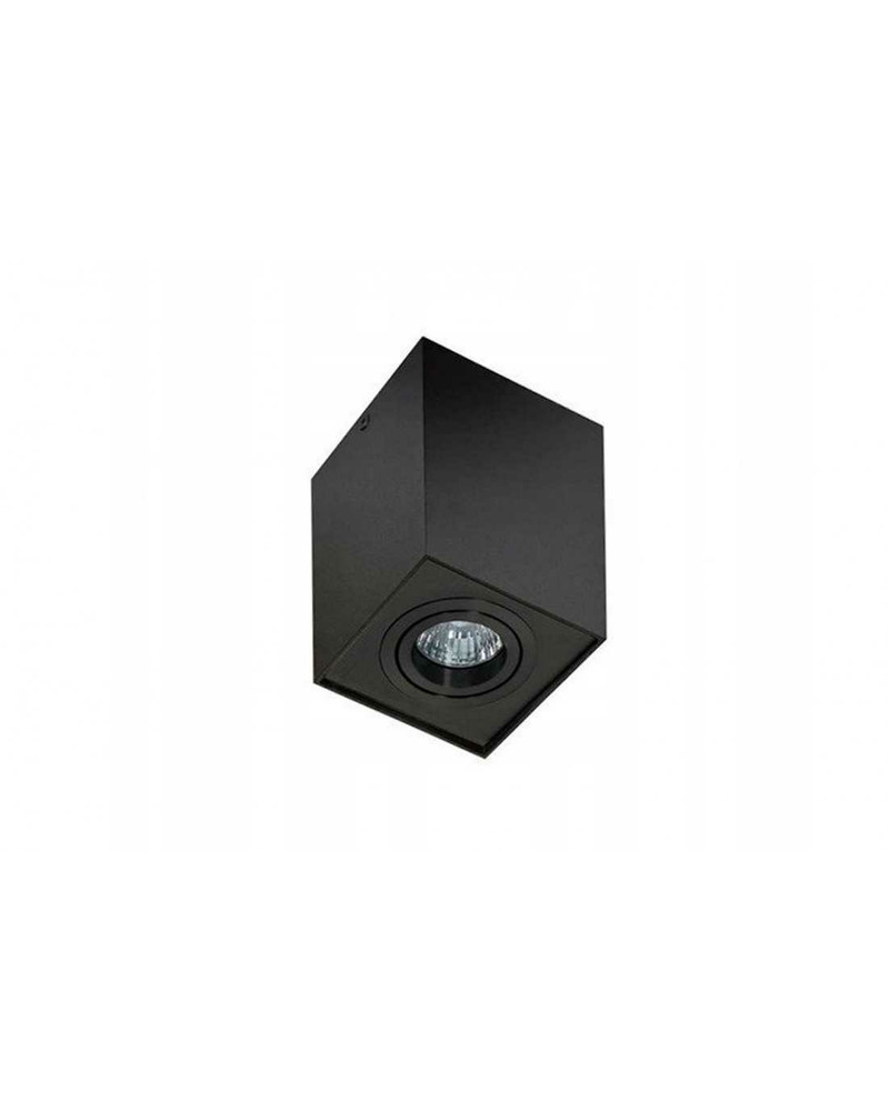 Точечный светильник Azzardo AZ2137 Eloy GU10 1x50W IP20 цена