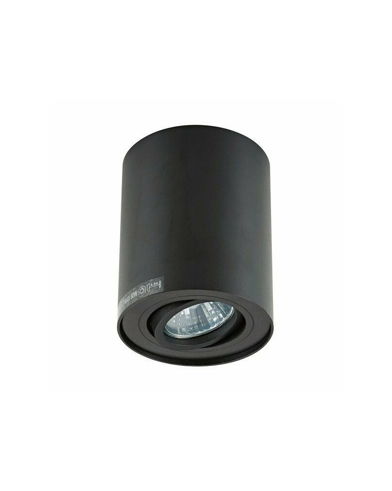 Точечный светильник Zuma Line 5905316608177 Tuba GU10 1x50W IP20 цена
