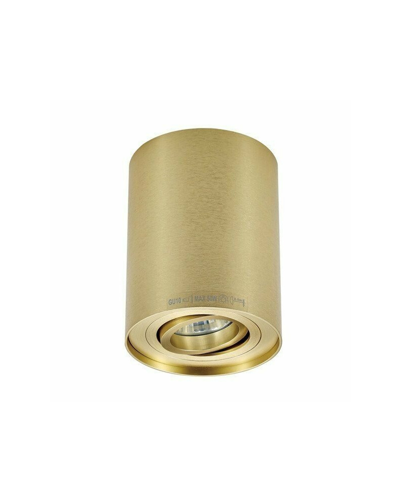 Точечный светильник Zuma Line 5905316608245 Rondoo GU10 1x50W IP20 цена