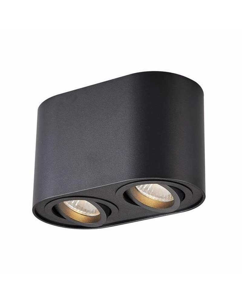 Точечный светильник Zuma Line 5905316608207 Rondoc GU10 2x50W IP20 цена