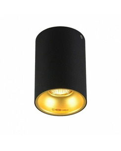 Точечный светильник Zuma Line 5905316608214 Deep GU10 1x50W IP20 цена