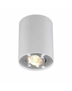 Точечный светильник Zuma Line 5905316608702 Rondoo GU10 1x50W IP20 цена