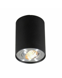 Точечный светильник Zuma Line 5905316608238 Rondoo GU10 1x50W IP20 цена