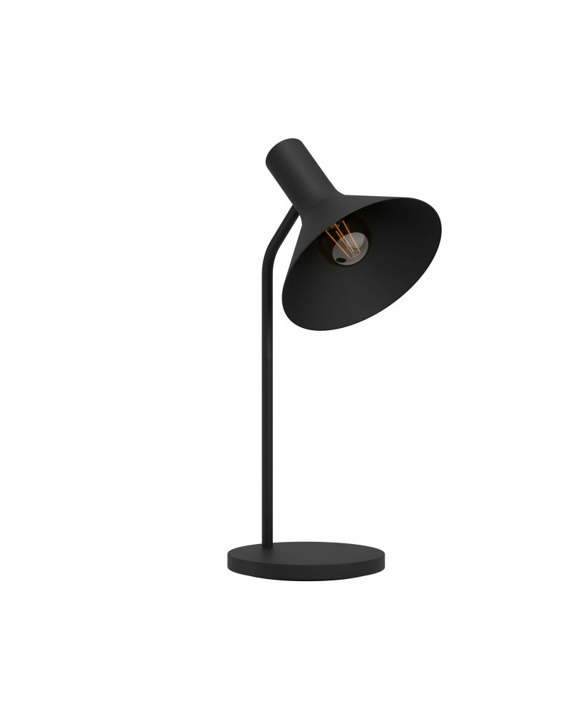 Настільна лампа Eglo 390221 Morescana E27 1x28W IP20 ціна