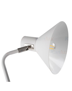 Настільна лампа Kanlux 34476 Nedia E14 1x10W IP20  купити