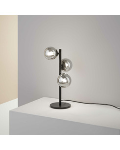 Настольная лампа Ideal Lux 292465 Perlage G9 1x15W IP20  описание