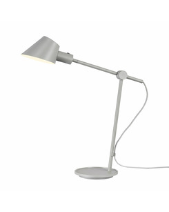 Настольная лампа Nordlux 2020445010 Stay E27 1x60W IP20  описание