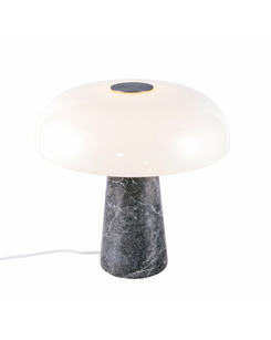 Настольная лампа Nordlux 2020505010 Glossy E27 1x15W IP20  описание