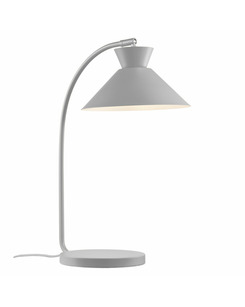 Настільна лампа Nordlux 2213385010 Dial E27 1x40W IP20 ціна