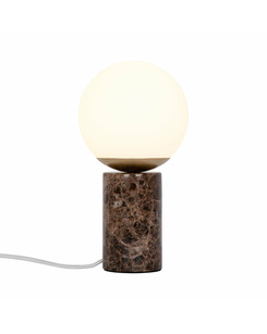 Настільна лампа Nordlux 2213575018 Lilly E14 1x25W IP20 ціна