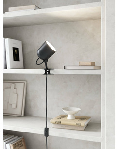 Настольная лампа Nordlux 2220362003 Angle GU10 1x15W IP20  купить