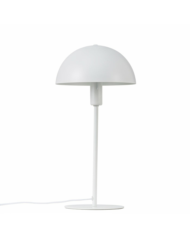 Настільна лампа Nordlux 48555001 Ellen E14 1x40W IP20 ціна