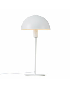 Настольная лампа Nordlux 48555001 Ellen E14 1x40W IP20  описание