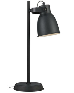 Настільна лампа Nordlux 48815003 Adrian E27 1x25W IP20 ціна