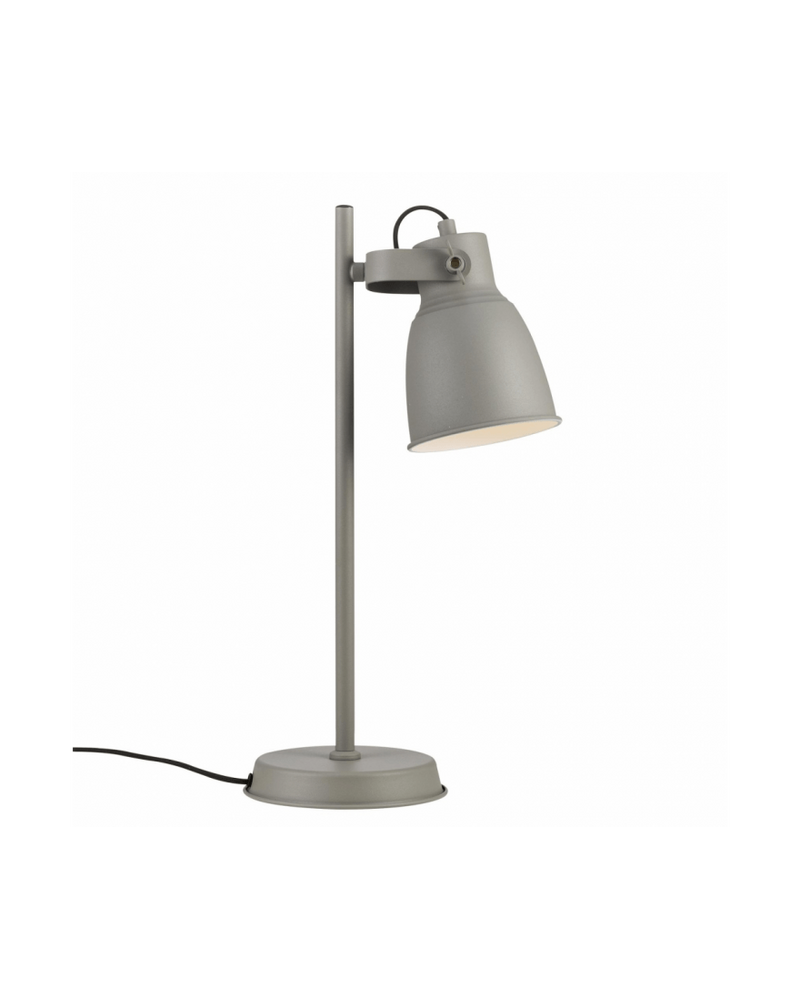 Настільна лампа Nordlux 48815011 Adrian E27 1x25W IP20 ціна