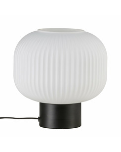 Настольная лампа Nordlux 48965001 Milford E27 1x40W IP20 цена