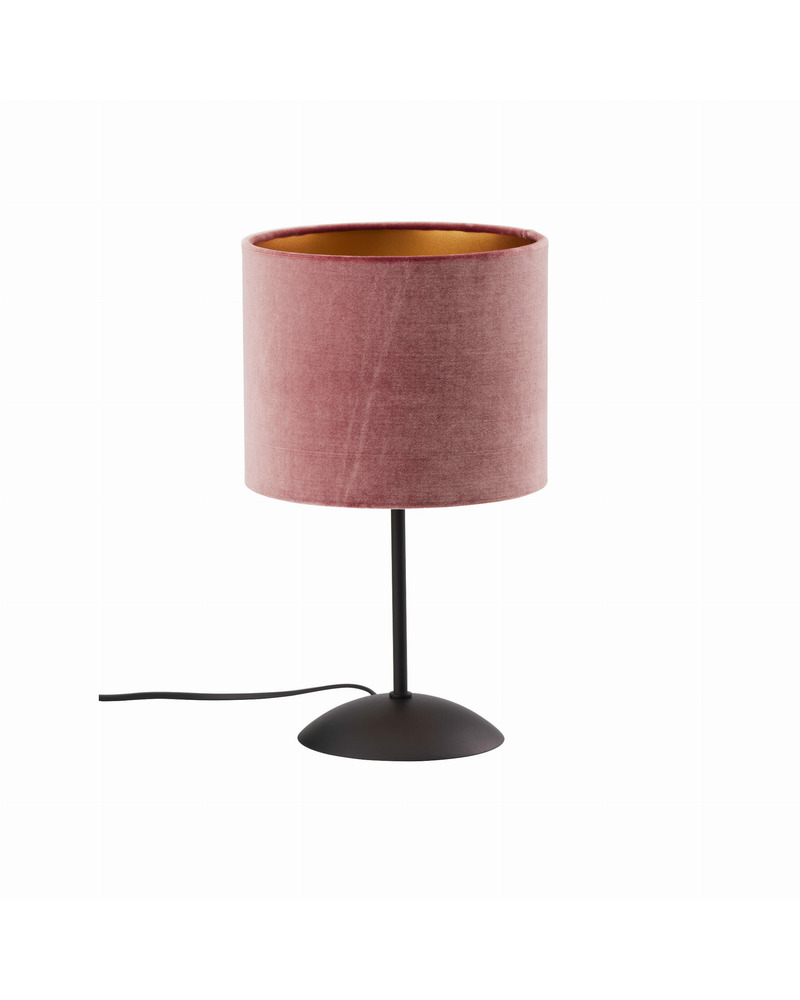 Настольная лампа Tk Lighting 5272 Pink E27 1x15W IP20 цена