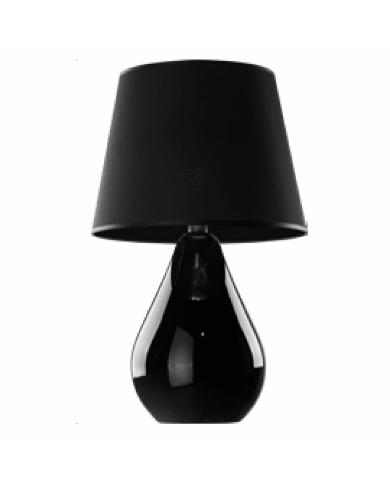 Настільна лампа Tk Lighting 5444 Lacrima E27 1x15W IP20 ціна