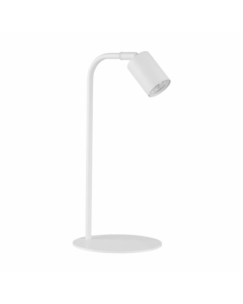 Настільна лампа Tk Lighting 5490 Logan GU10 1x15W IP20 ціна