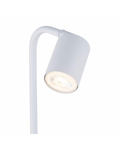 Настольная лампа Tk Lighting 5490 Logan GU10 1x15W IP20  купить