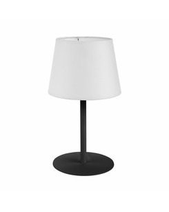 Настольная лампа Tk Lighting 5548 Maja E27 1x15W IP20 цена