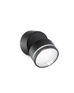 Настенный светильник Ideal Lux 285504  Omega LED 1x7W 4000K 650Lm IP20 цена