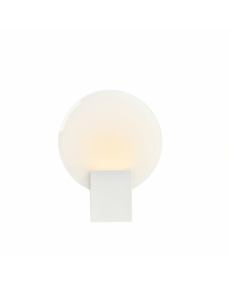 Настенный светильник Nordlux 2015391001 Hester LED 1x9.5W 3000K 900Lm IP44 цена