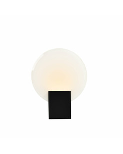 Настенный светильник Nordlux 2015391003 Hester LED 1x9.5W 3000K 900Lm IP44  описание