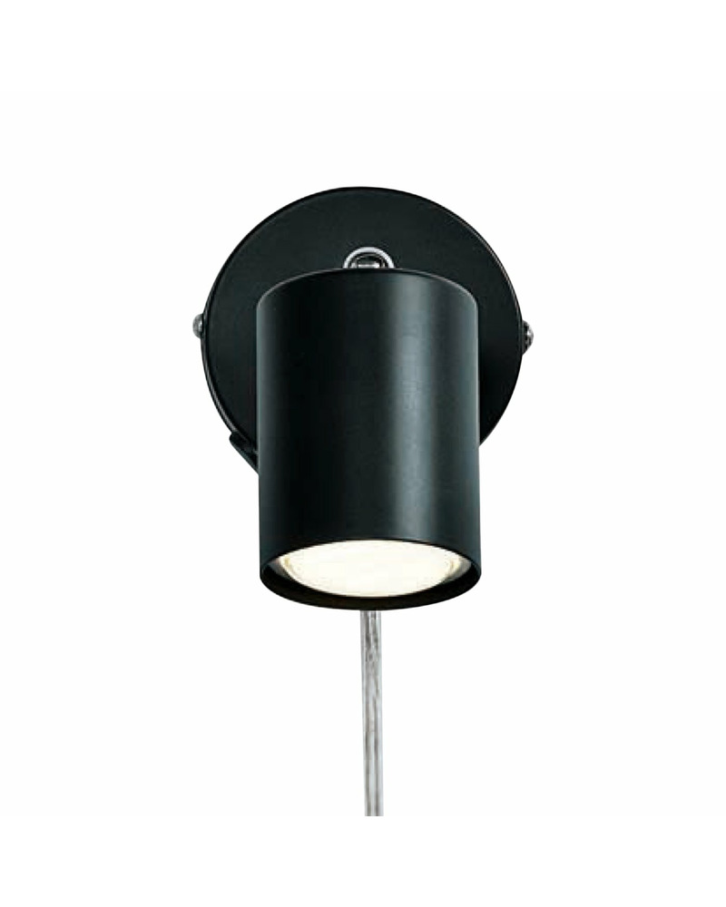 Настенный светильник Nordlux 2113251003 Explore GU10 1x7W IP20 цена