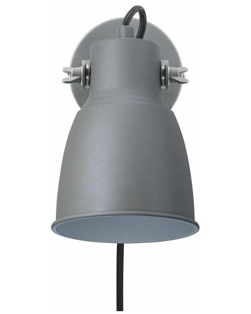 Настенный светильник Nordlux 48801011 Adrian E27 1x25W IP20 цена