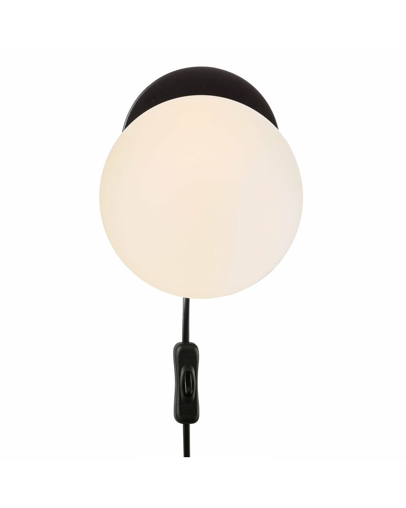 Настенный светильник Nordlux 48891003 Lilly E14 1x40W IP20 цена