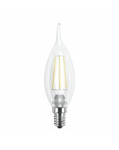 Лампа світлодіодна Maxus  1-LED-539-01  опис