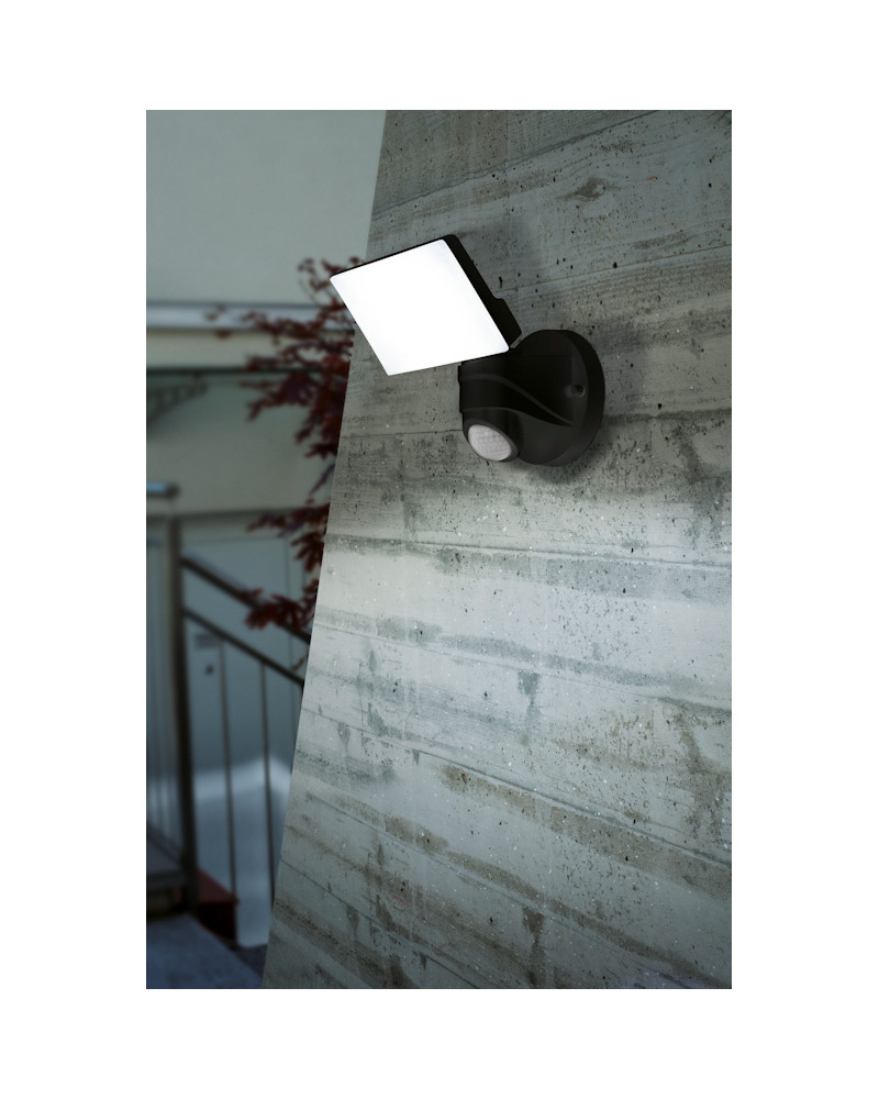 Уличный светильник Eglo 98178 Pagino LED 1x13W 5000K 2300Lm IP44 цена