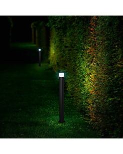 Уличный светильник Ideal Lux 106175 Venus GU10 1x15W IP44  описание