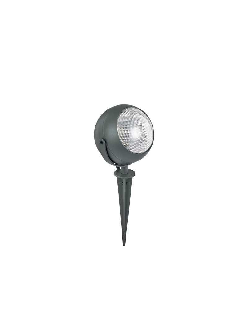 Уличный светильник Ideal Lux 108407 Zenith GU10 1x11W 4000K IP65 цена