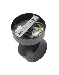 Спот Светкомплект Vero GX53 1x12W IP20 (00000107643)  характеристики