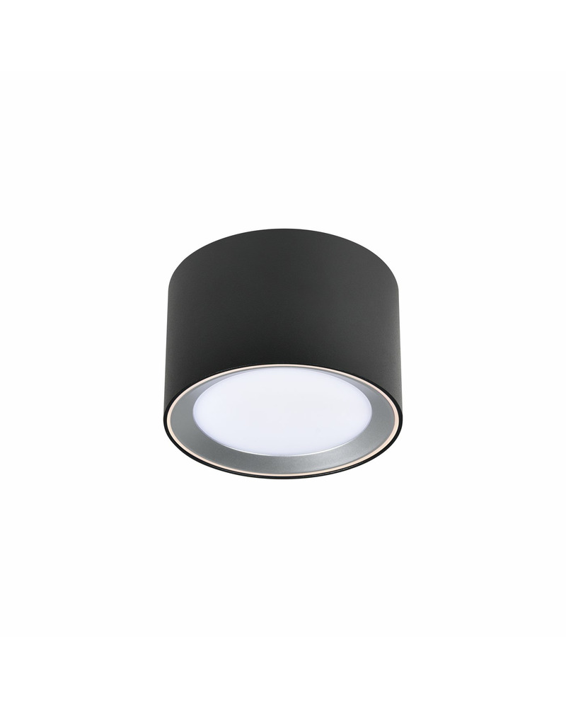 Точечный светильник Nordlux 2110660103 Landon LED 1x6.5W 2700K 600Lm IP44 цена