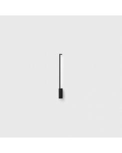 Бра LTX 10.1000.10.930.BK Rod LED 1x10.5W 3000K 630Lm IP20 цена