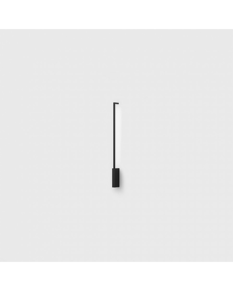 Бра LTX 10.1000.10.930.BK Rod LED 1x10.5W 3000K 630Lm IP20 Фото 0 Бра LTX 10.1000.10.930.BK Rod LED 1x10.5W 3000K 630Lm IP20 цена
