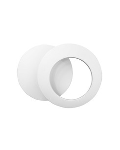 Світильник настінний Skarlat RWLB082/5W 4000K IP20 Sand White  відгуки