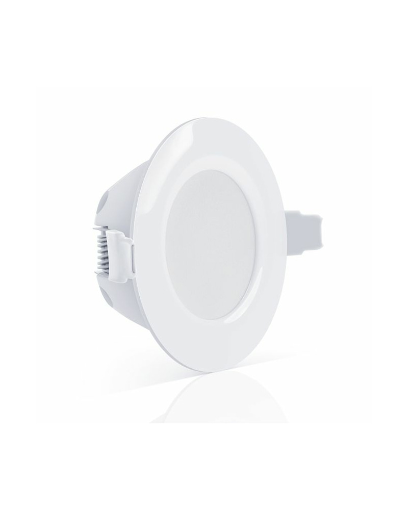 Точковий світильник Maxus 1-SDL-004-01 ціна