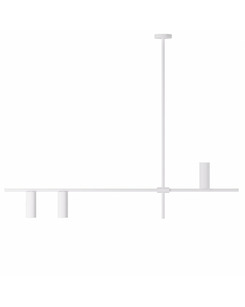 Підвісний світильник Pikart 24253-4 Constructio GU10 3x60W IP20 ціна
