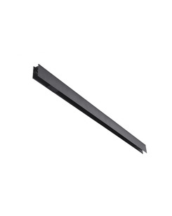 Магнітний шинопровід AZzardo AZ4640 Track Magnetic52 1.5m+2x End Cap Bk  характеристики