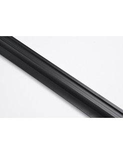 Магнітний шинопровід AZzardo AZ4646 Track Magnetic52 1m gips+2x End Cap Bk  характеристики