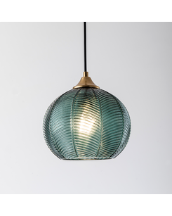 Люстра Polux 318077 Greene E27 20W  опис