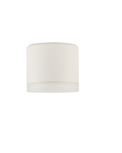 Точечный светильник Nowodvorski 10476 Silba GX53 1x12W IP20 Wh  описание