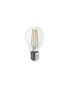 Лампочка Nowodvorski 10587 Bulb E27 1x7W 3000K 800Lm IP20 ціна