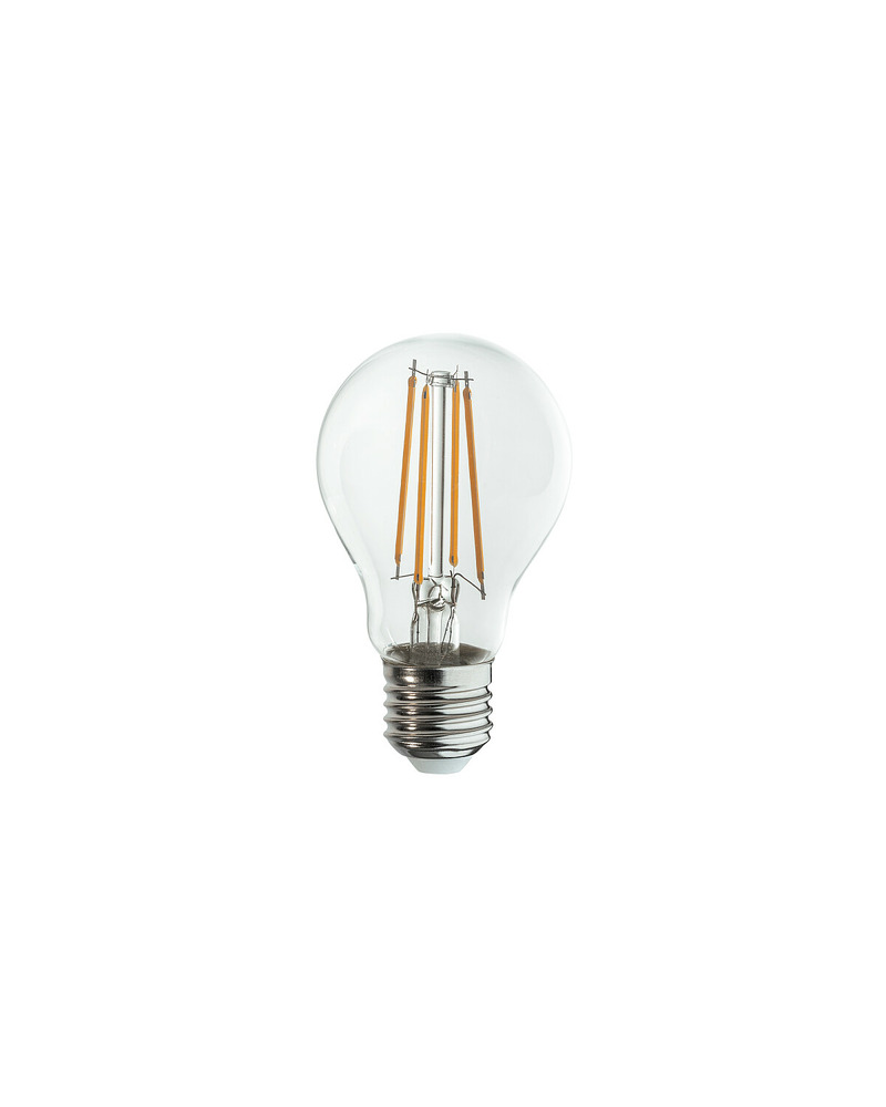 Лампочка Nowodvorski 10587 Bulb E27 1x7W 3000K 800Lm IP20 цена
